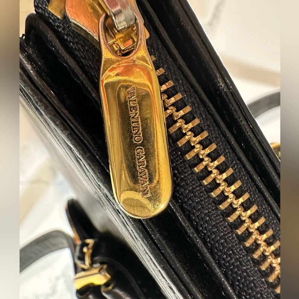 Valentino Garavani Purse with Dust Bag - Picture 6 of 16